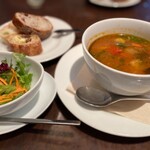 進々堂 北山店的实拍图