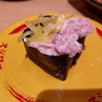 スシロー 福岡親富孝通り店的实拍图