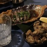 鹿児島酒場さぶろく的實拍圖