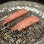 焼肉トラジ 麻布十番店的实拍图