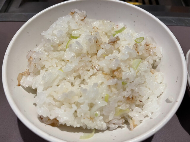 焼肉 なか川的实拍高清图