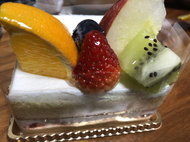 シャトレーゼ 函館本通店的實拍高清圖