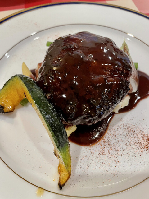 recommendations image for ふれんち食堂UMEYA