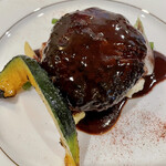 recommendations for ふれんち食堂UMEYA