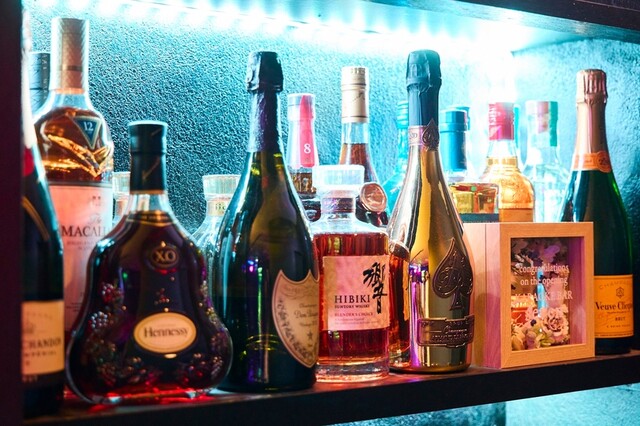KARAOKE BAR seven的实拍高清图