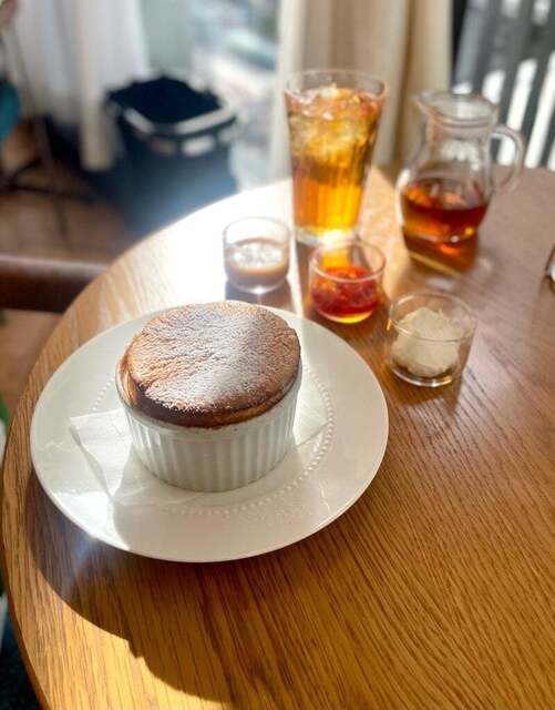 アフタヌーンティー・ティールーム 梅田阪神的實拍高清圖