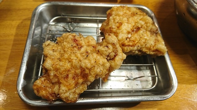 がブリチキン 田町店的實拍高清圖