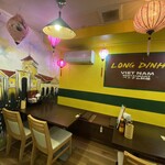 LONG DINH VIET NAM RESTAURANT 心斎橋店的實拍圖