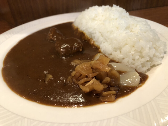 recommendations image for カレーショップMASARA