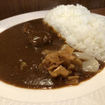 recommendations for カレーショップMASARA