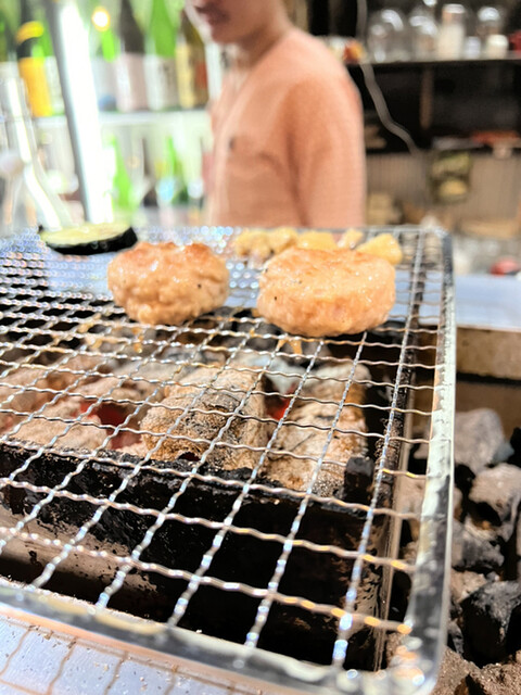 炉ばた 那珂川橋的实拍高清图