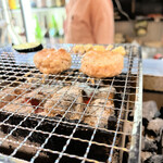 炉ばた 那珂川橋的实拍图