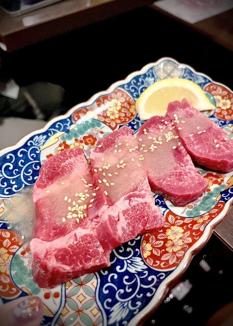新高円寺肉流通センター的實拍高清圖