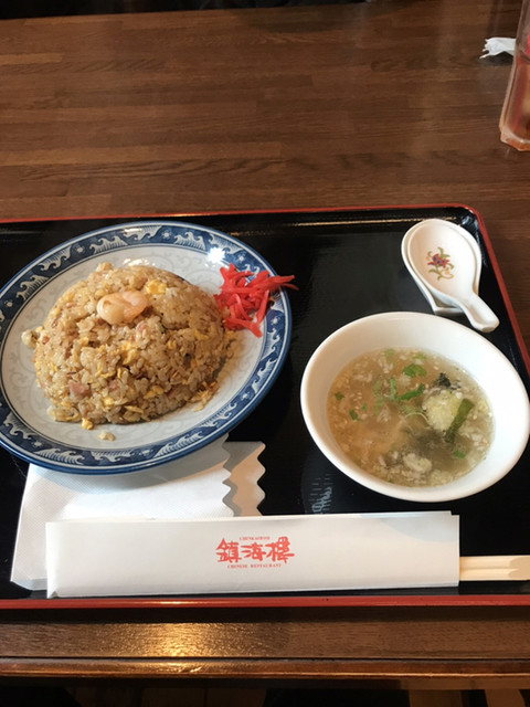 鎮海楼的实拍高清图