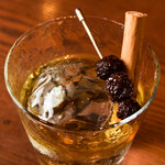 recommendations for grand-bar