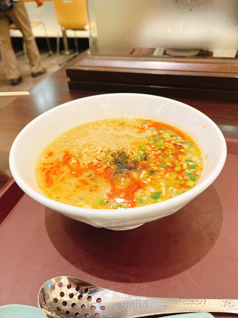 中華食堂的实拍高清图