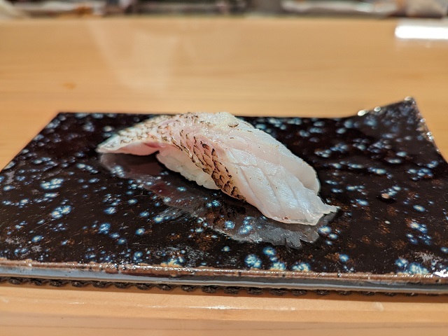 寿し処 川的實拍圖