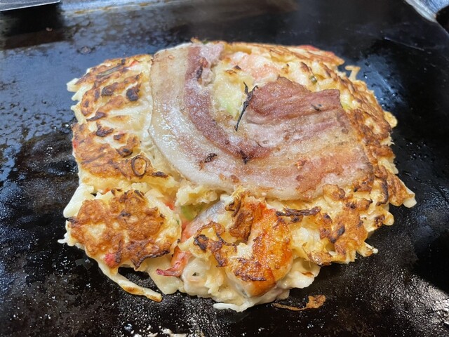 お好み焼きふじ的实拍高清图