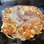 お好み焼きふじ的实拍图
