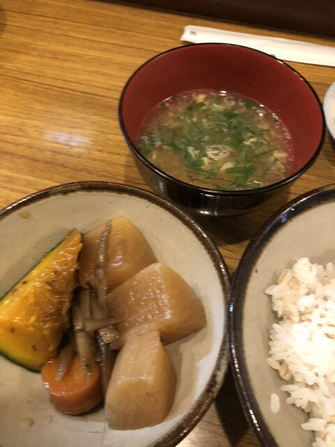 麦とろ　丘の上的實拍高清圖