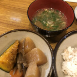 麦とろ　丘の上的實拍圖