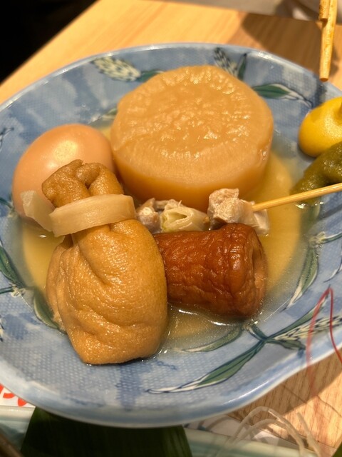 食堂・酒場 京へそ  JR京都駅地下ポルタ店的实拍高清图