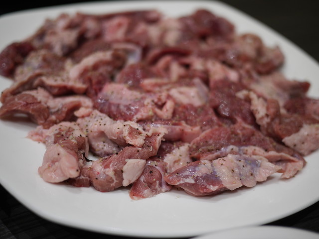 焼肉秀的實拍高清圖