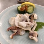 大興寿司 南店的實拍圖