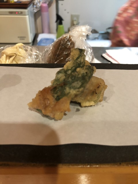 recommendations image for 天麩羅 松光庵