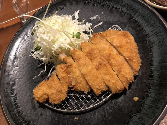 ご飯ととろろ とろ麦 浅草EKIMISE店的實拍高清圖