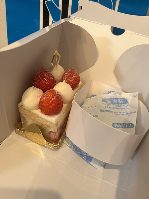 資生堂パーラー 銀座本店ショップ的實拍高清圖