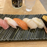 実演空弁 北の味覚 すず花的實拍圖