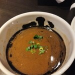 recommendations for 麺屋武蔵 武骨相傳
