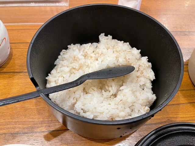 かつかつとんとん的实拍高清图