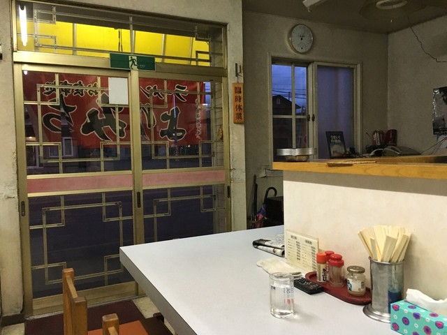 食事処 よりみち的實拍高清圖