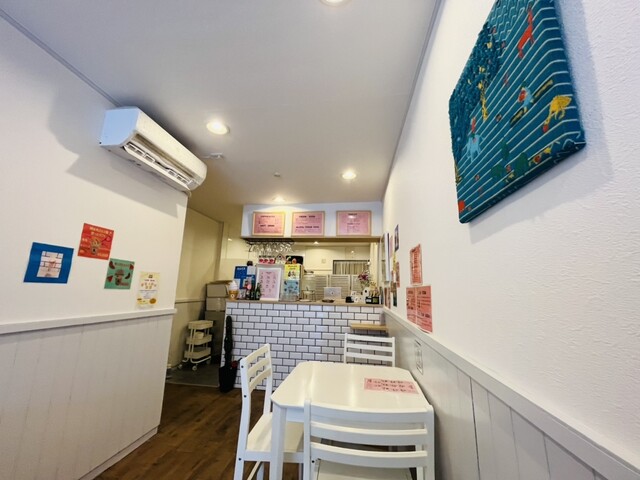 recommendations image for cafe POKO POKO Soft serve ice cream