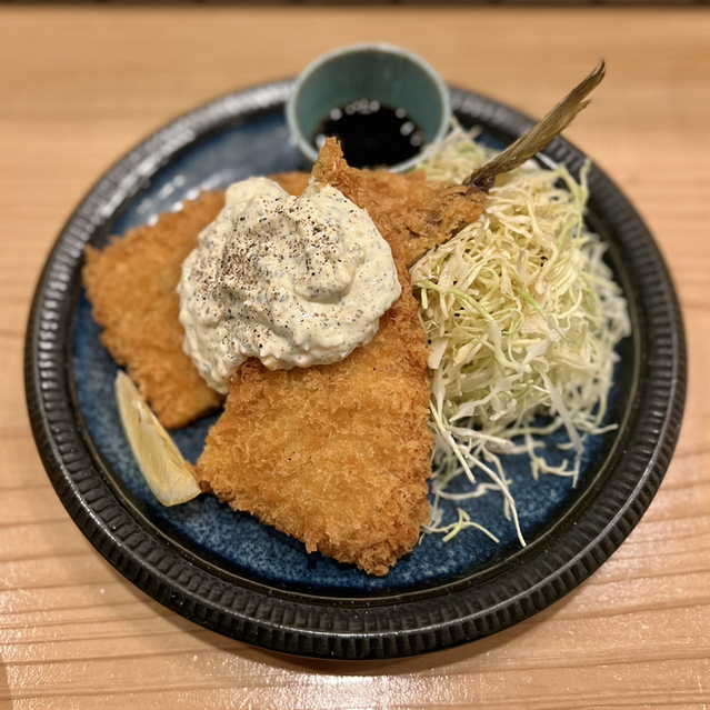 とんかつ とんとん的實拍圖