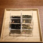 NAKATSUKA的實拍圖