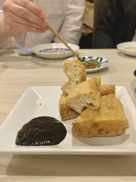 蕎麦とわいん 関的实拍高清图