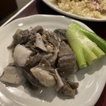 ホルモン・焼肉 キムチ的实拍图