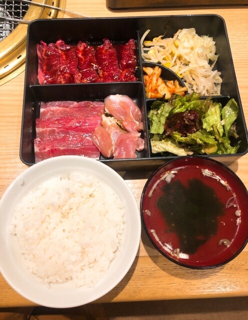 焼肉三千里 南砂店的实拍高清图