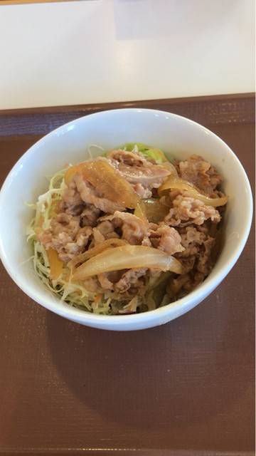 recommendations image for すき家 東大阪菱屋西店