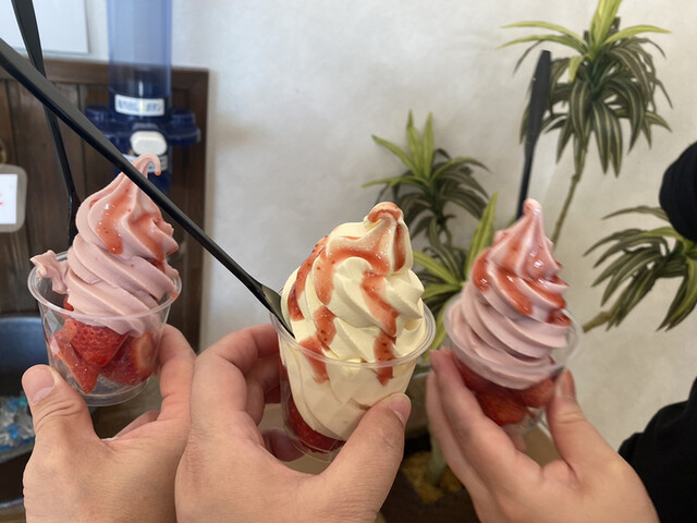 農家の茶屋　自然満喫倶楽部的实拍高清图