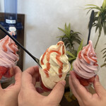 農家の茶屋　自然満喫倶楽部的实拍图