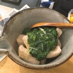 とどろき酒店薬院stand的實拍圖