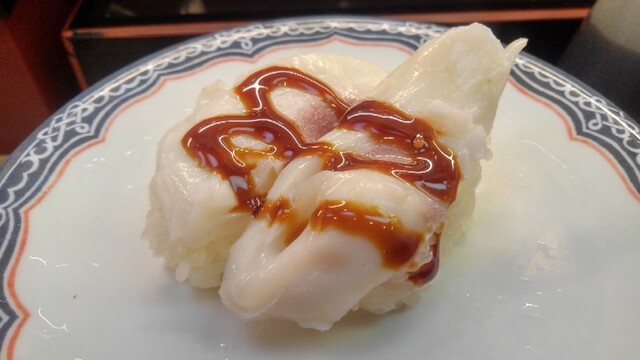recommendations image for 一番回転寿司