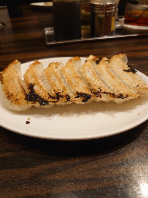 珉珉 虹のまち店的實拍高清圖