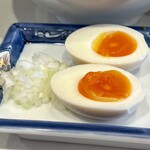 recommendations for 中華そば専門店 一六食堂