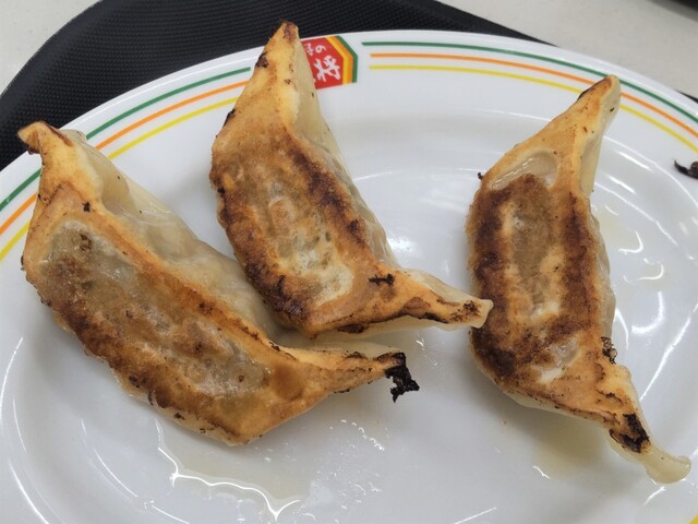 餃子の王将 歌島橋店的實拍高清圖