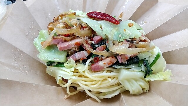 recommendations image for ジョリーパスタ 昭島店